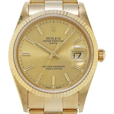 rolex date 15238|Rolex 15238 ebay.